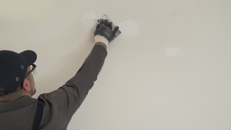 Best Pressure Washing and Painting Preparation  in Spring Valley, WI